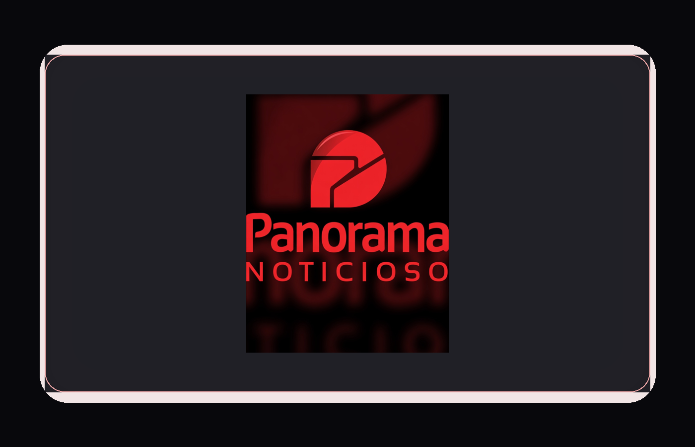 Panorama Noticioso