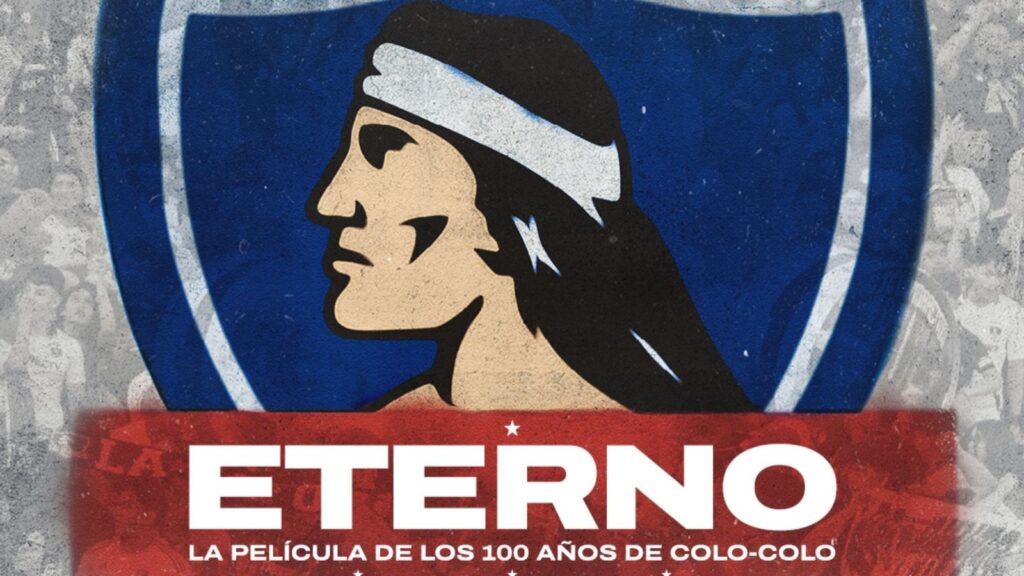 Festival de Cine Chileno llega a Cabildo con función gratuita de “Eterno: Cien años de Colo-Colo”