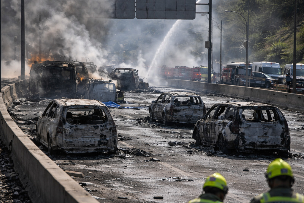 Sube a 13 la cifra de muertos por explosión en Renca tras nuevo deceso en hospital