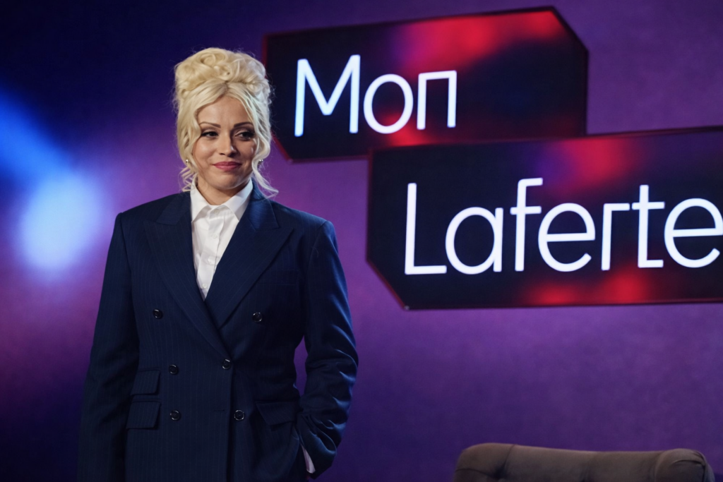 Mon Laferte podría hacer historia como la sexta ganadora de la Gaviota de Platino