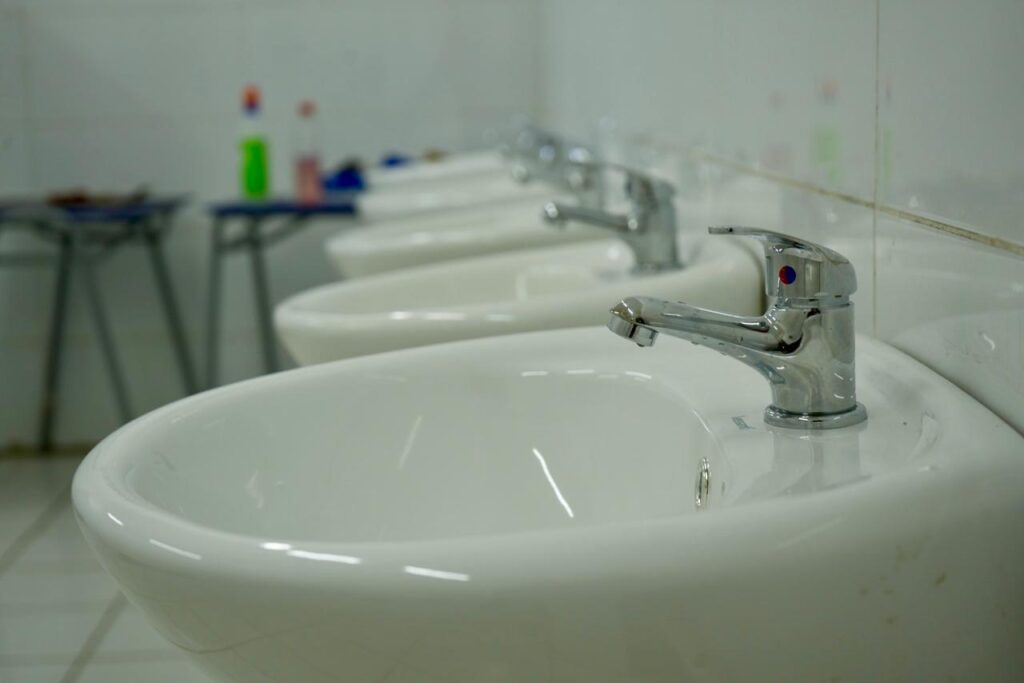 SLEP Petorca a paso firme: Avanza en trabajos de reparaciones, mantenimiento y sanitización en establecimientos de la provincia