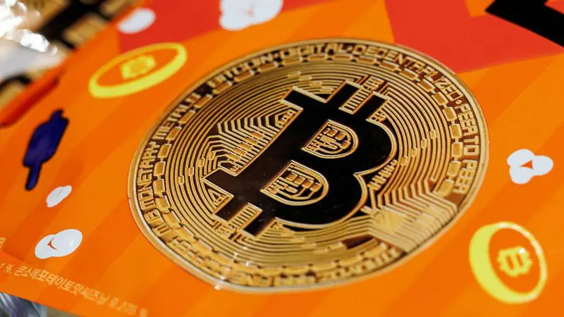 Empresa de criptomonedas en Corea del Sur entregó por error US$40.000 millones
