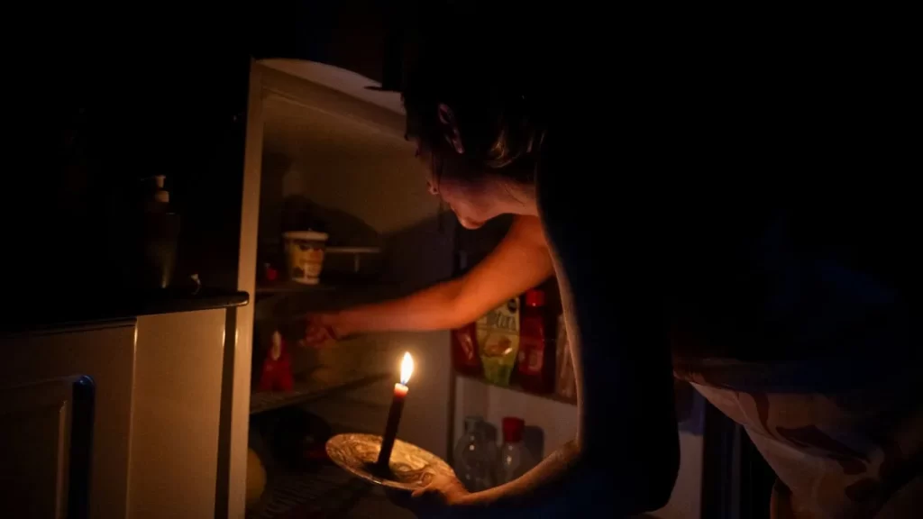 Rinconada: Programan corte de suministro eléctrico para este martes 17 de Febrero