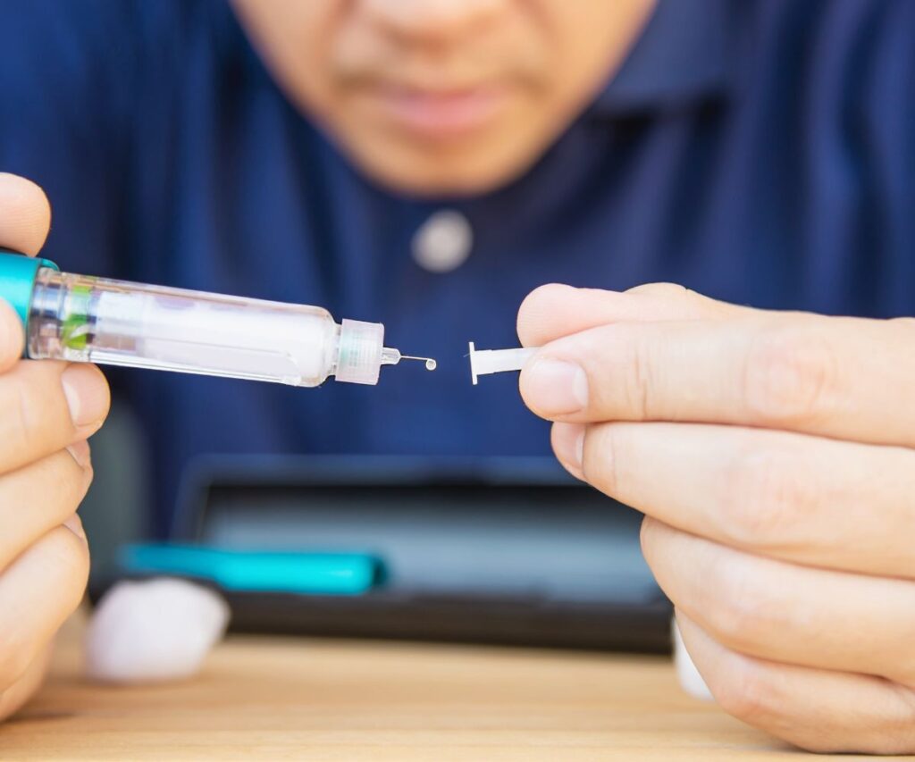 Desarrollan páncreas artificial que podría sustituir las inyecciones de insulina