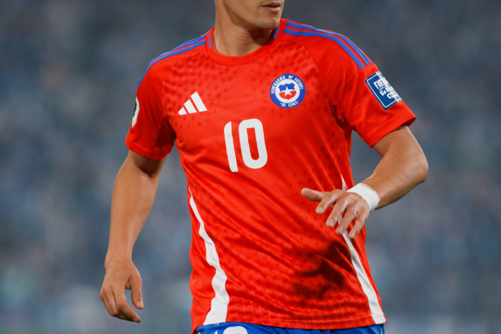 Chile desafiará a Portugal en amistoso clave rumbo al Mundial 2026