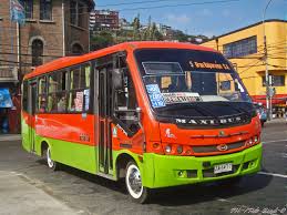 Desde el 28 de febrero sube el pasaje del transporte público en la Región de Valparaíso