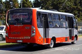 Suspensión de servicios de microbuses impacta a miles de pasajeros en Quilpué y Villa Alemana