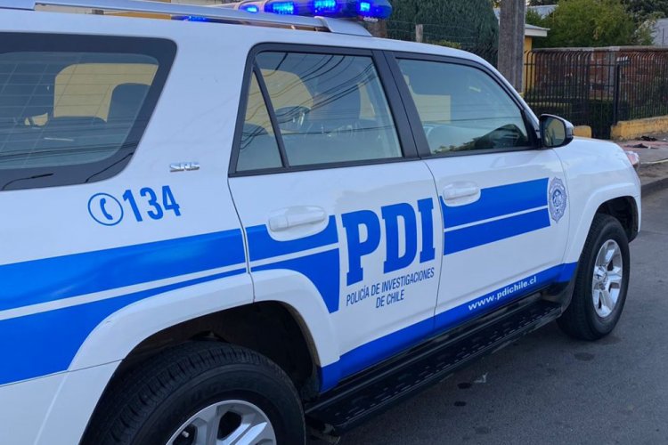 PDI activa operativo integral para resguardar el Festival Internacional de Viña del Mar