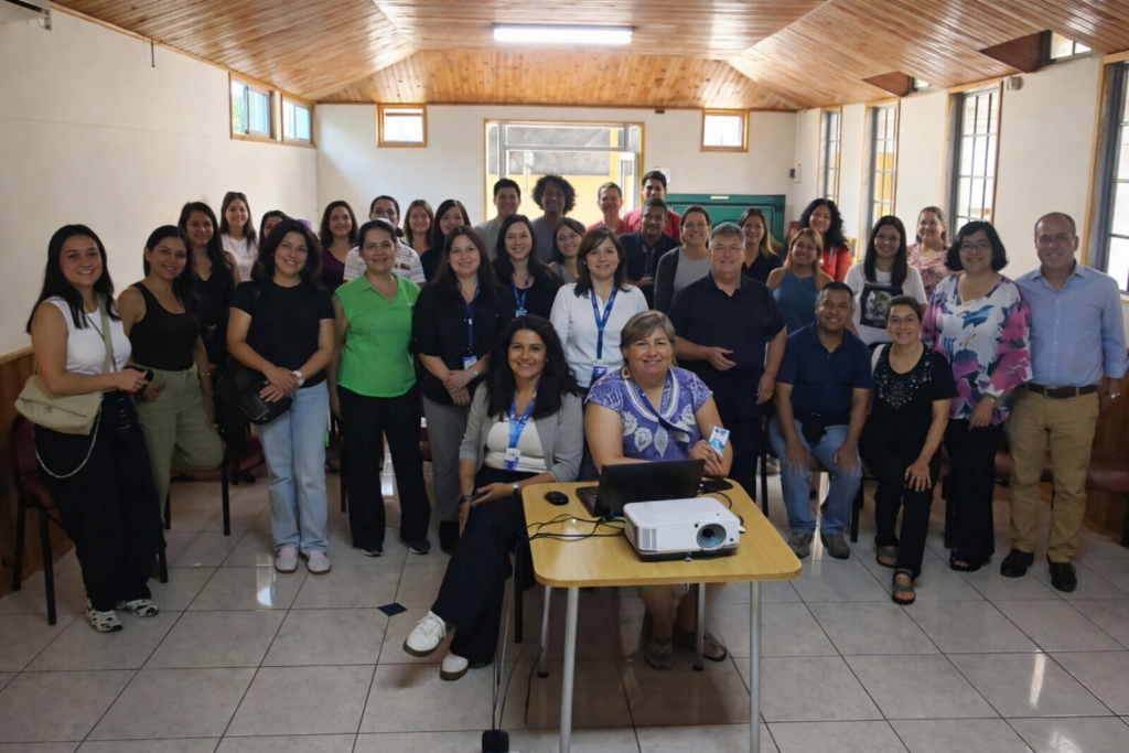 Quillota lidera en Chile con un enfoque humanizado en la atención primaria de salud
