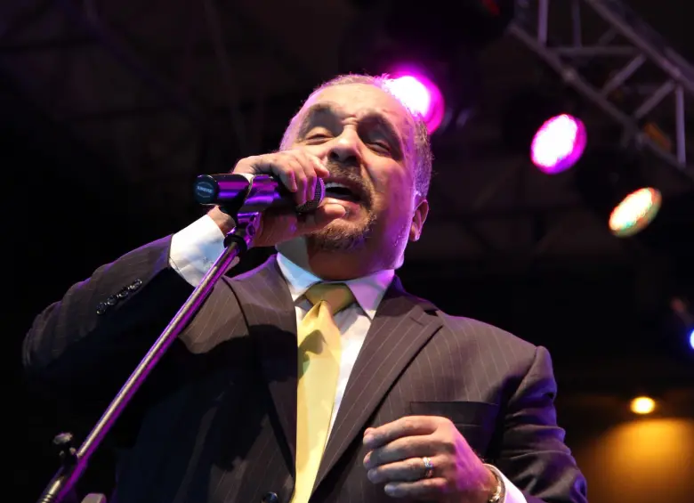 Muere Willie Colón, leyenda histórica de la salsa