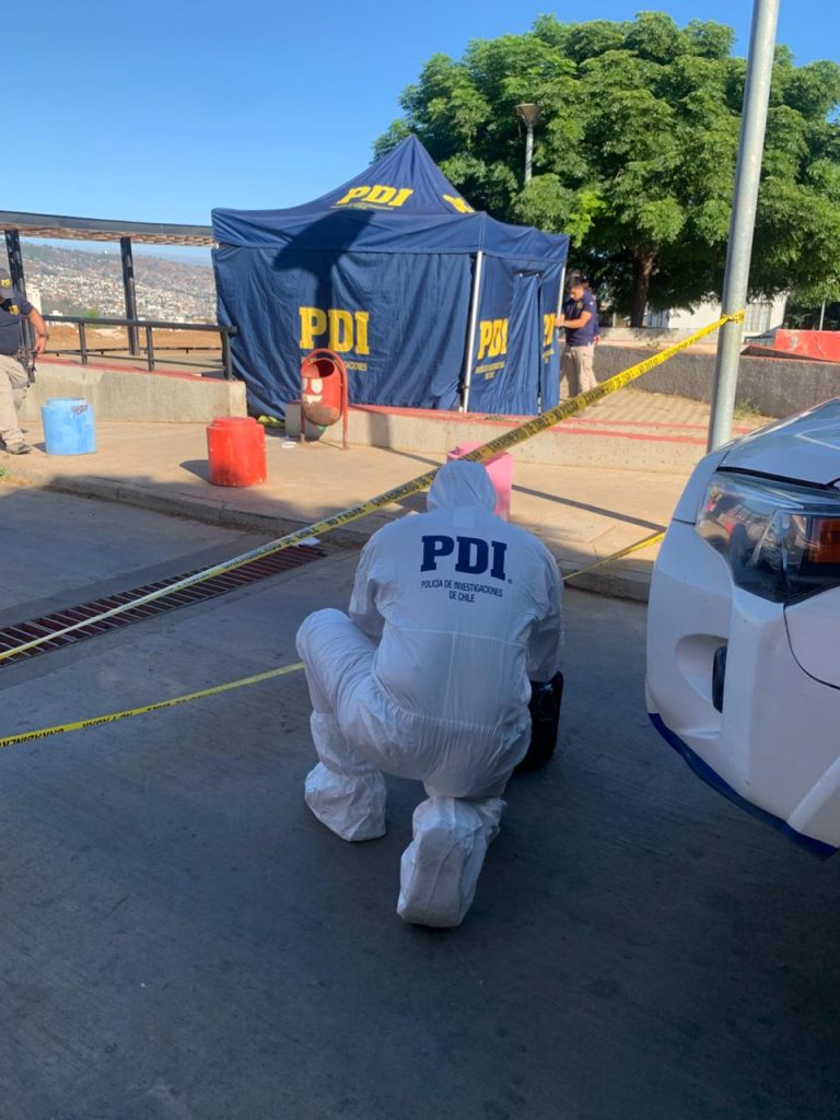 Joven de 21 años muere tras ataque con arma blanca en Rodelillo