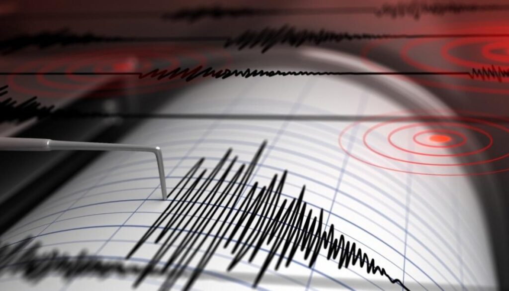 Sismo de mediana intensidad se percibe en Quillota