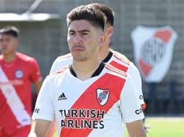 Unión San Felipe suma experiencia internacional con el fichaje del delantero argentino Agustín Fontana