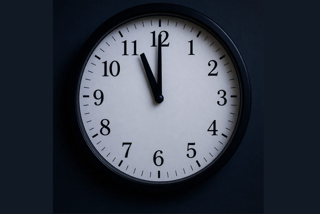 Cambio de hora en Chile 2026: cuándo es y cómo ajustar los relojes este inicio de horario de invierno