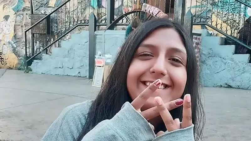 Capturan en Colchane a presunto autor del crimen de Camila Ponce en Valparaíso