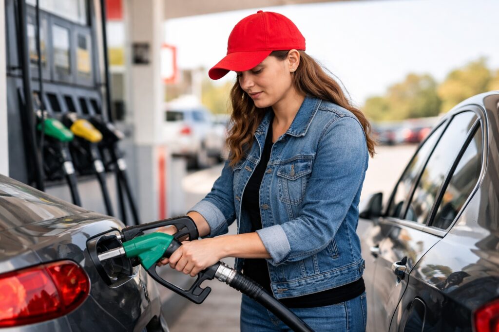 Gobierno confirma fuerte alza en combustibles desde el 26 de marzo