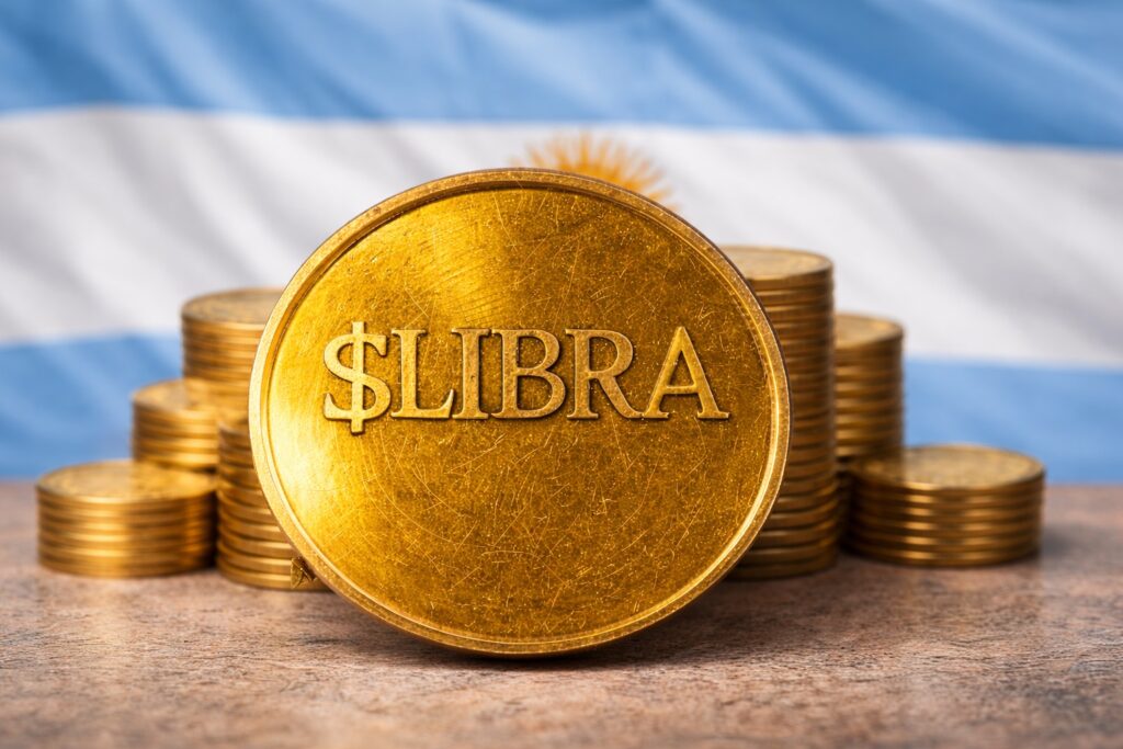Nueva polémica en Argentina: investigan supuesto acuerdo millonario vinculado a criptomoneda $LIBRA