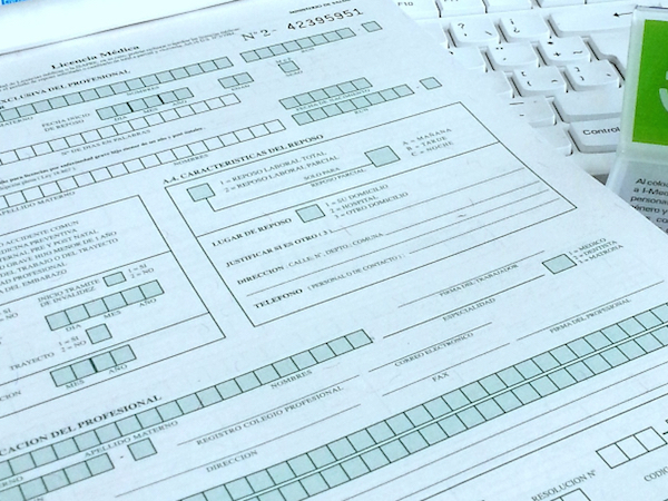 Contraloría detecta más de 6.300 funcionarios públicos que trabajaban en el sector privado mientras tenían licencia médica