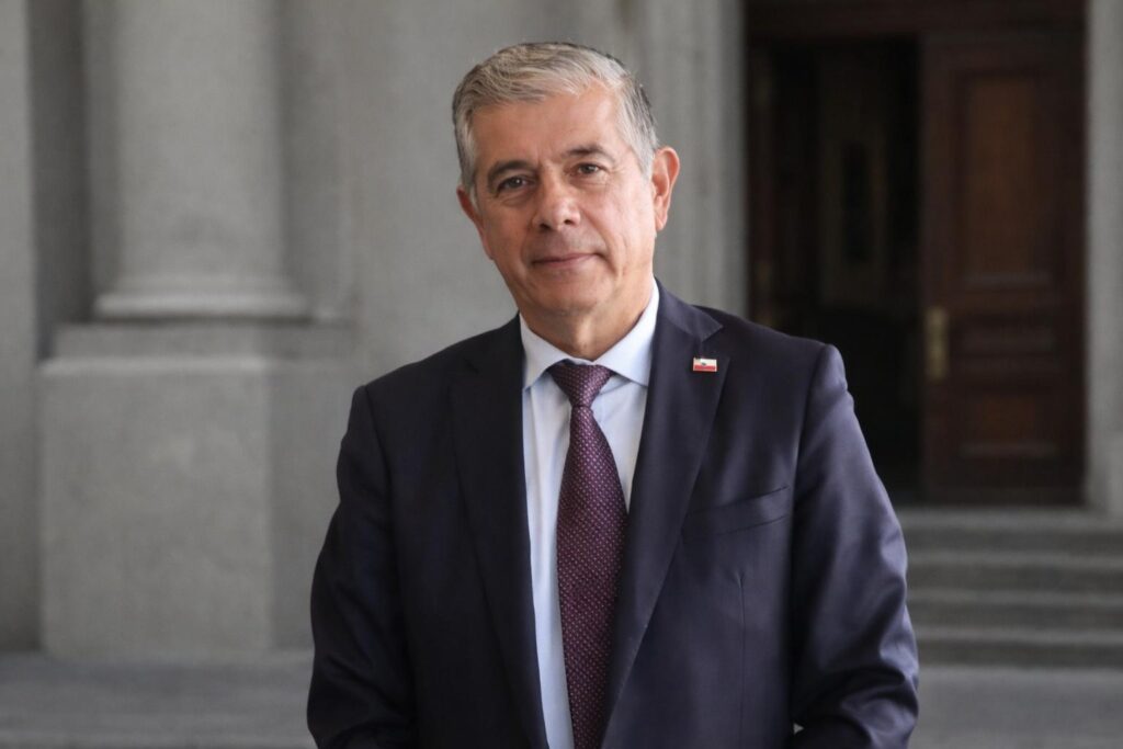 Delegado Millones se distancia del tren rápido y reafirma plan vigente