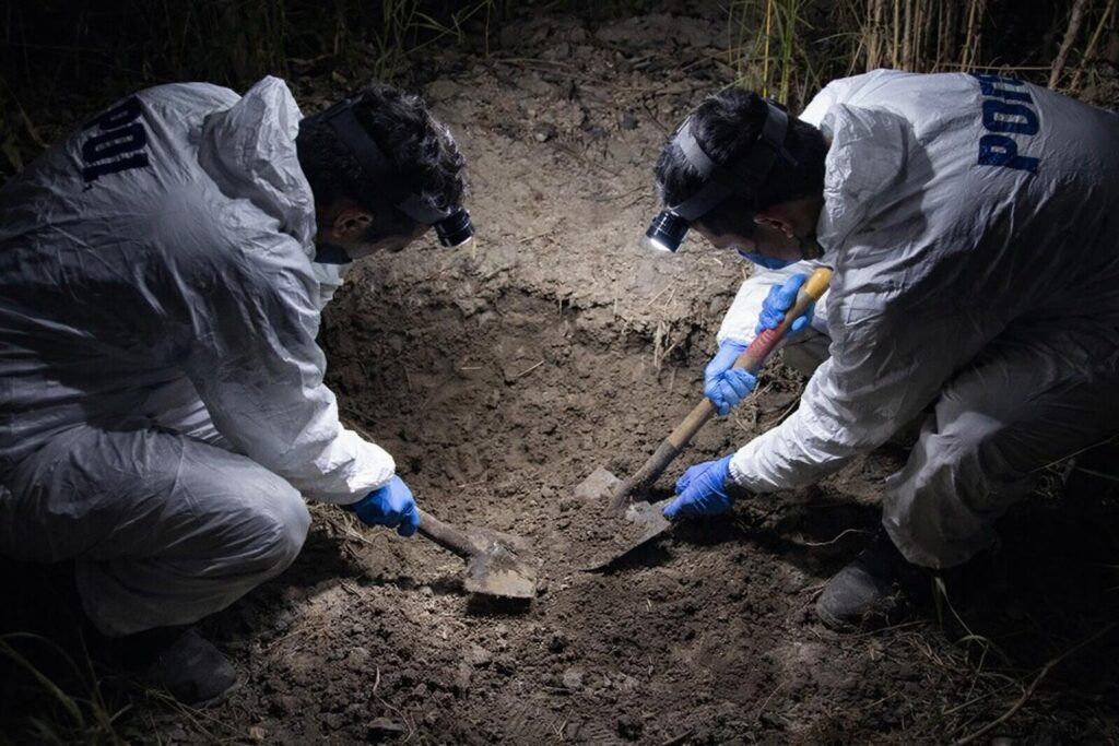 Caso Panquehue: acusado confiesa femicidio y justicia amplía su detención