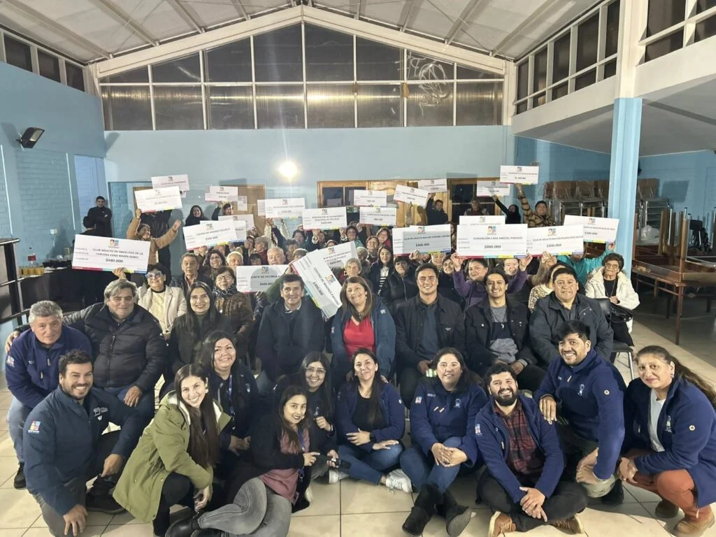 Municipalidad de Papudo inicia convocatoria 2026 para subvenciones a organizaciones