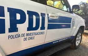 Detienen a ex carabinero en San Felipe por presuntos delitos contra menores: pasará a control de detención