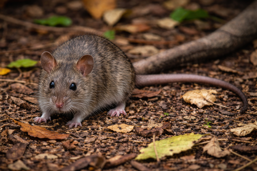 Confirman muerte de niña de 7 años por Hantavirus en Hijuelas