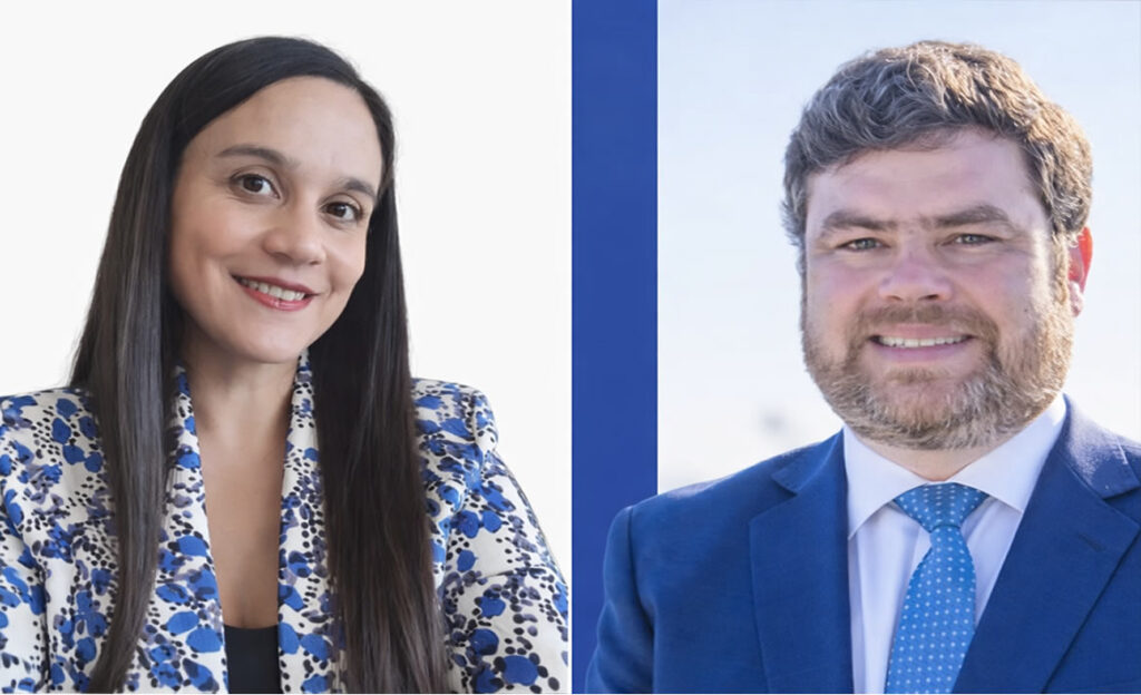 Gobierno inicia instalación de gabinete regional en Valparaíso con dos seremis designados