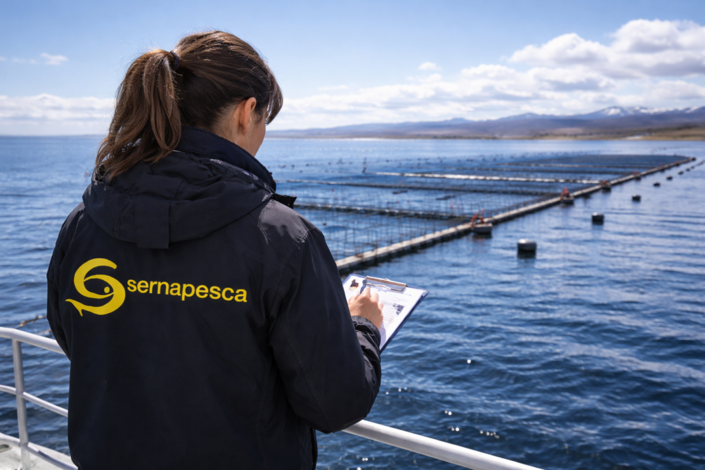 Sernapesca enfrenta demanda en Valparaíso por presunta persecución sindical