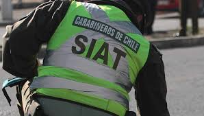 Conductor es detenido tras fatal atropello de ciclista en Hijuelas: habría manejado bajo efectos del alcohol
