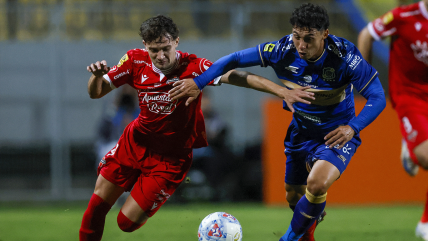 Everton y Ñublense no se sacan ventaja: empate sin goles deja dudas en la Liga de Primera