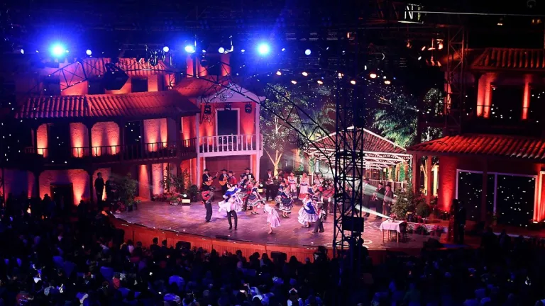 Festival de Olmué entra en disputa legal: Canal 13 impugna licitación ante tribunal público