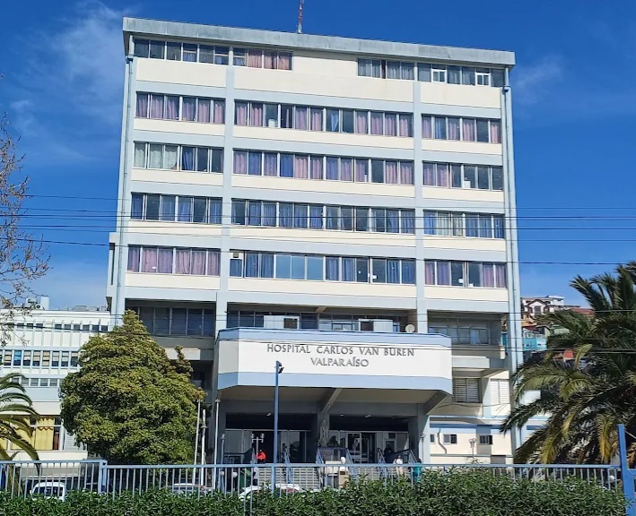 Reevaluación del Minsal reabre crisis por nuevo Hospital Van Buren en Valparaíso