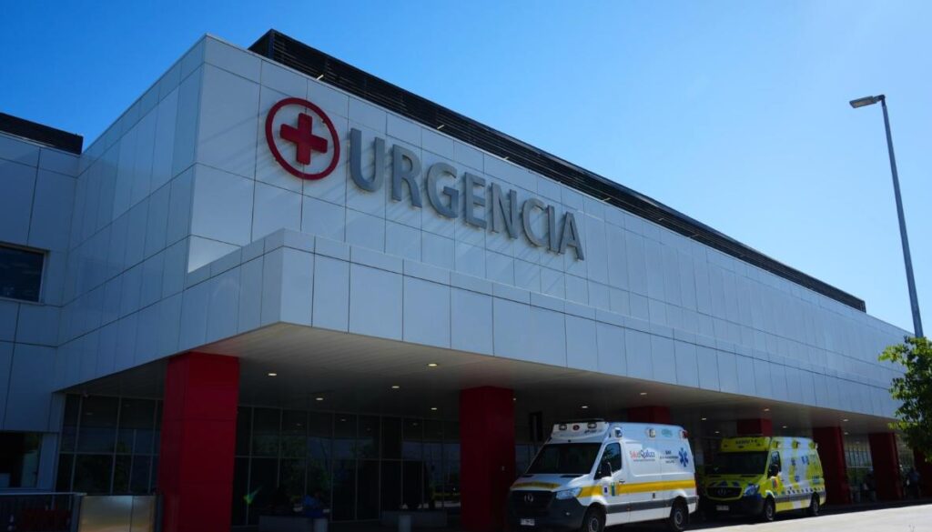 Hospital Biprovincial refuerza llamado a prevenir virus Hanta en zonas rurales