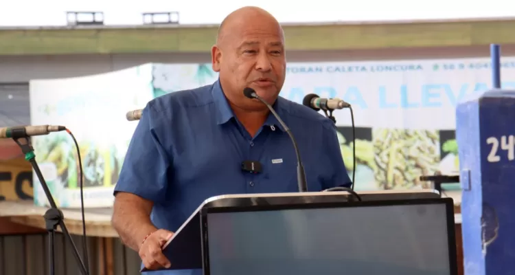 Denuncia contra alcalde de Quintero suma investigación por probidad en Contraloría