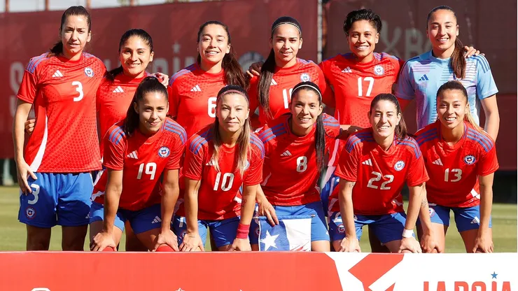 Chile vs Argentina Femenino: dónde ver en vivo el partido clave rumbo al Mundial 2027
