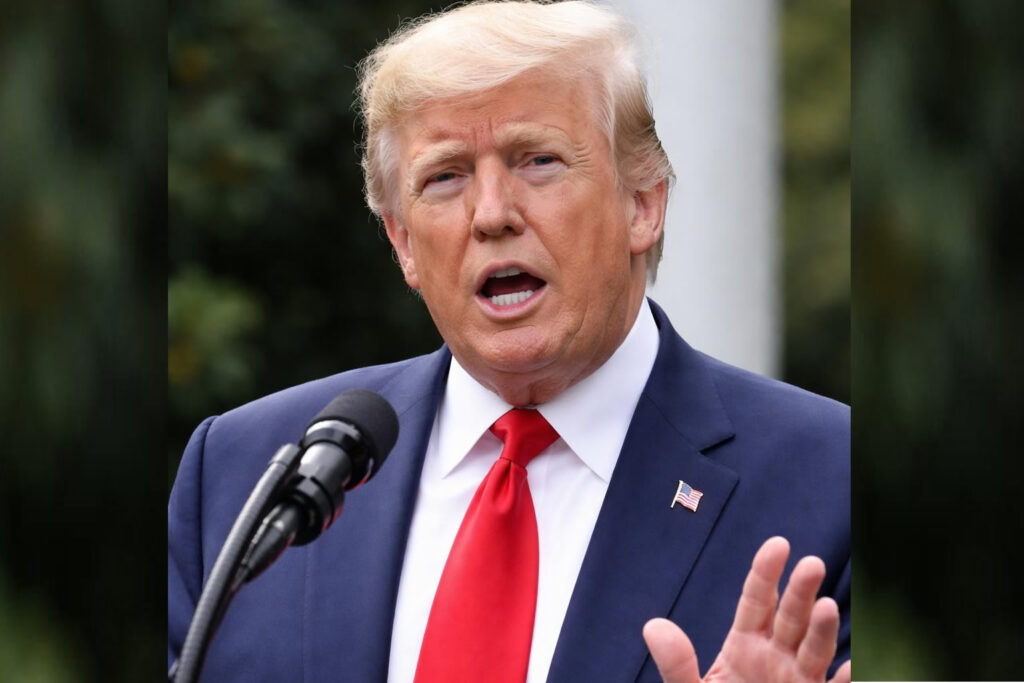 Trump suspende ataque a Irán por dos semanas y abre puerta a negociación clave en Medio Oriente