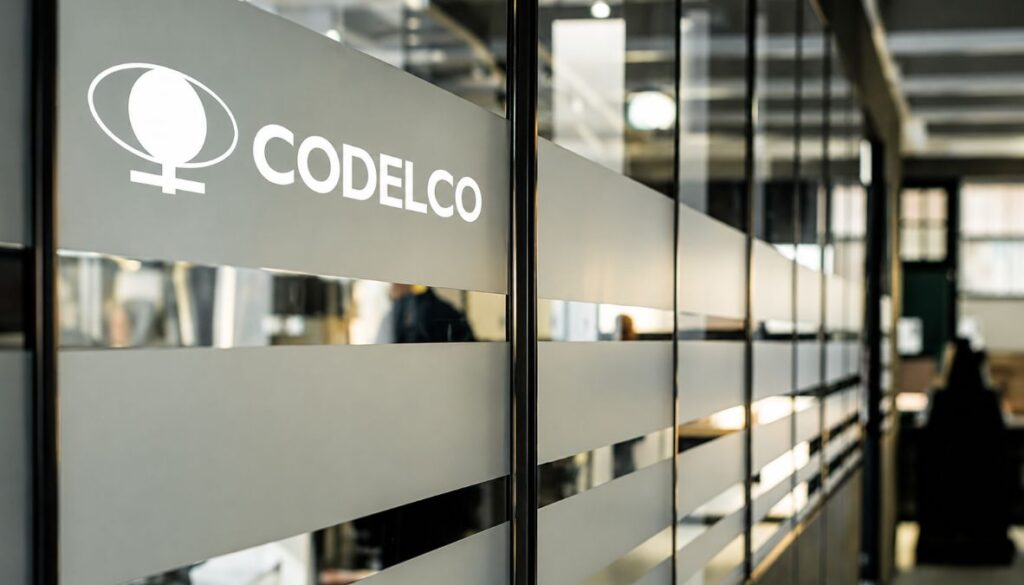 Codelco exige devolución de bonos a más de 6 mil trabajadores tras detectar error en cifras de producción