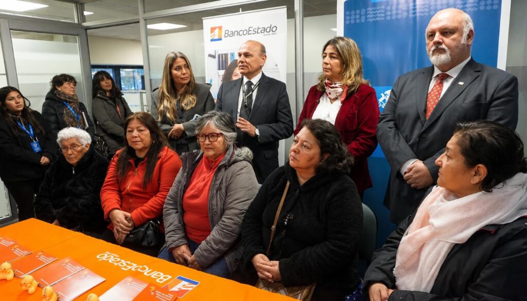 Más de 135 mil hogares de Marga Marga podrán acceder a cupón estatal para compra de gas
