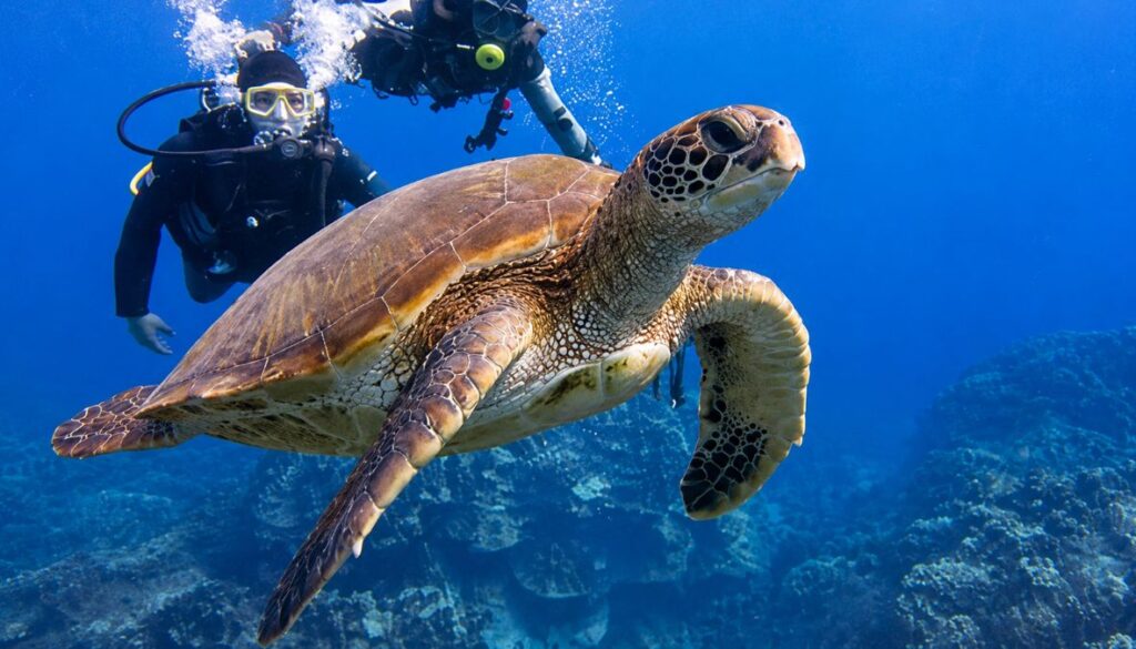 Alarma en Rapa Nui por muerte de cinco tortugas marinas durante este año