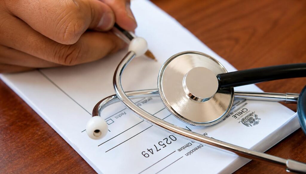 Dan sentencia a falso médico que atendió en La Calera además de Quilpué