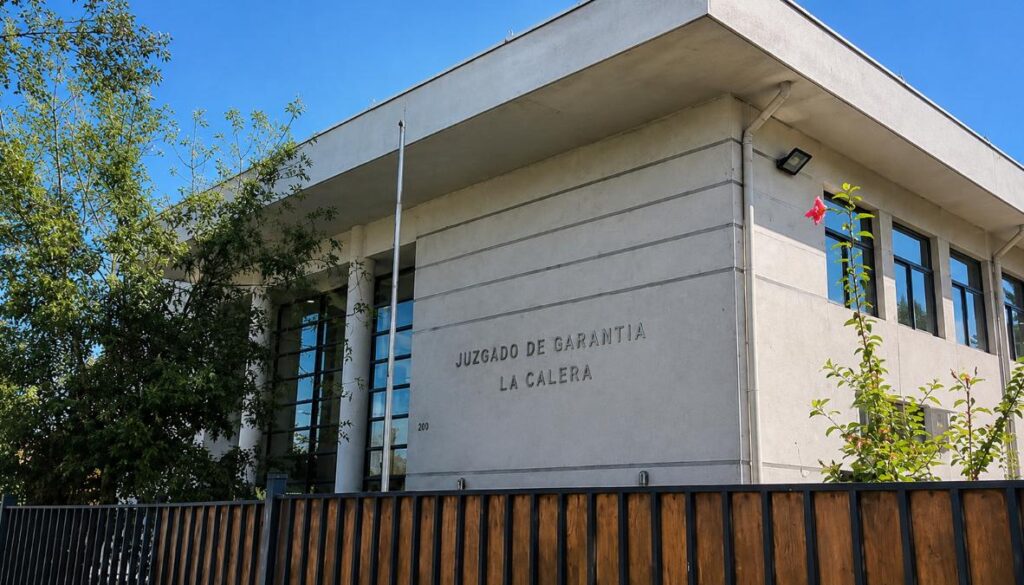 Conductor ebrio queda en prisión preventiva tras fatal atropello de ciclista en Hijuelas