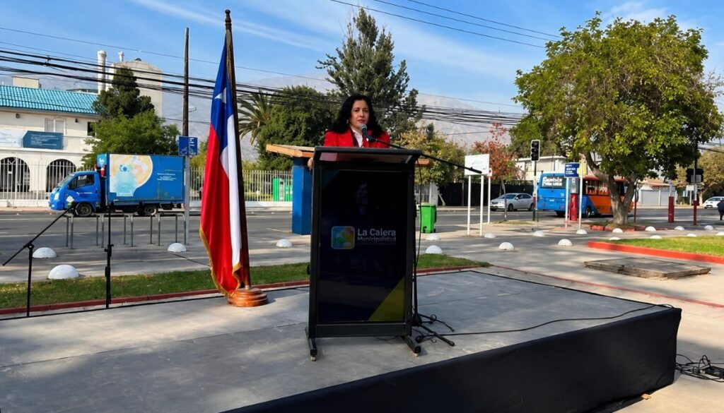 Nogales será sede de feria provincial para aprender a actuar ante emergencias