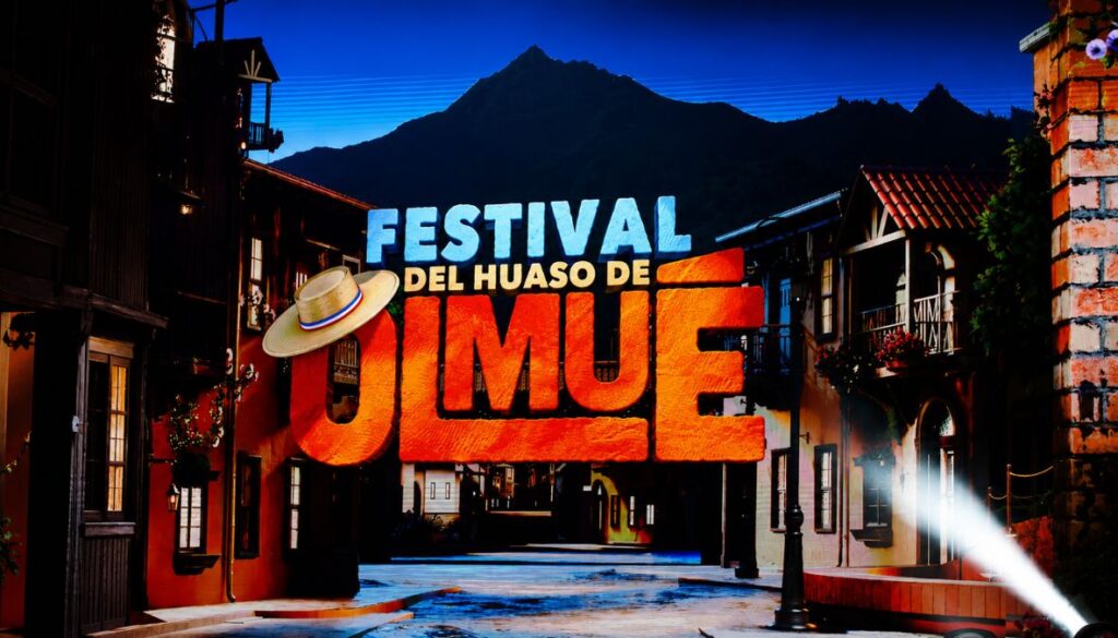 Festival de Olmué queda en pausa: tribunal suspende licitación tras demanda contra Bizarro además de Chilevisión