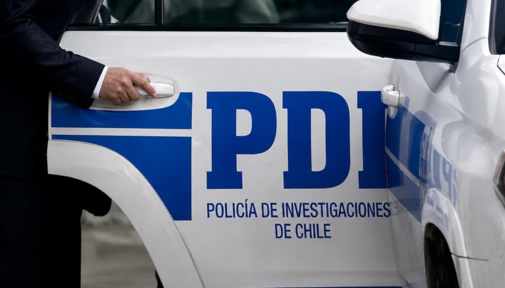 Niña de 2 años muere tras caer desde piso 11 de edificio en Las Condes
