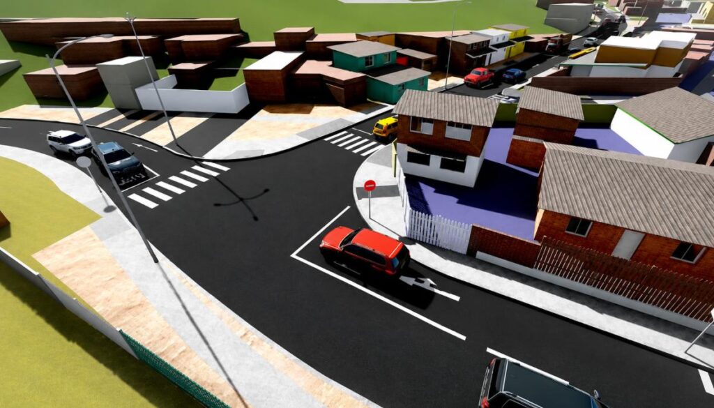 MINVU prioriza más de $2.500 millones para pavimentos además de gestión vial en Quillota