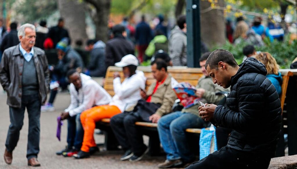 Desempleo en Valparaíso llega al 10,3% tras fuerte alza anual
