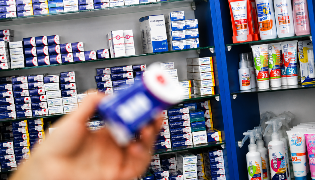 Ingresan proyecto para devolver IVA en pañales además de medicamentos tras acuerdo entre Gobierno además de PDG