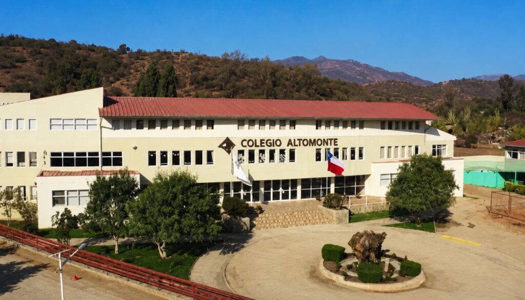 Fracasa negociación: docentes inician huelga en colegio de Villa Alemana