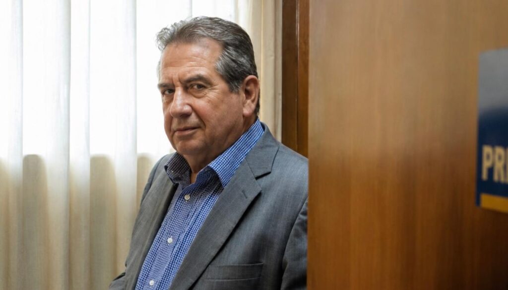 Formalizarán a ex mano derecha de Virginia Reginato por fraude al fisco además de malversación